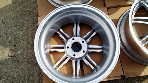 JANTE MOTEC 18 5X120 BMW SI ALTELE