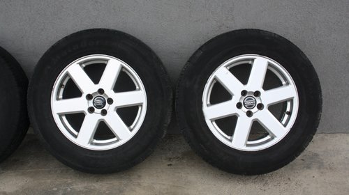 Jante NEPTUNE 17" inch Volvo XC 90 5x108