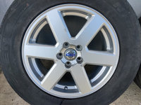 Jante NEPTUNE 17"" Volvo XC90 XC70 Cod 31317694 / 8646831