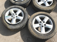 Jante Nissan Qashqai 16"