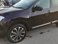 JANTE NISSAN QASHQAI PE 18 ORIGINALE