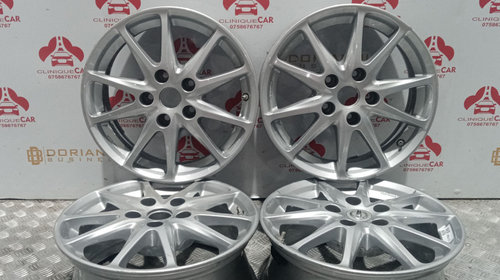 Jante Nissan R16 cu senzor presiune roti 5x11