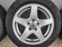 Jante NODUS 16"" 5x108 Volvo S60 S80 V70 XC70 Cod: 30736364