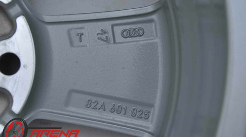 Jante Noi 15 inch Originale Audi A1 GB 2018-Prezent R15