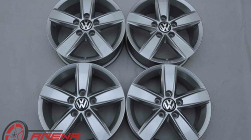 Jante Noi 15 inch Originale VW Golf 5 6 7 Jet