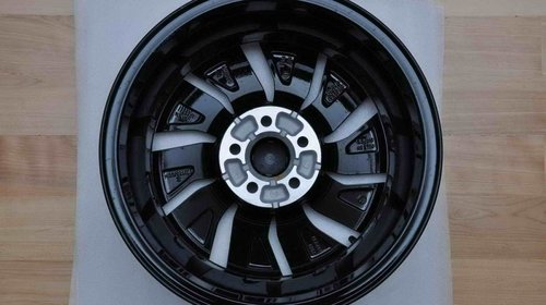 Jante Noi 15" Originale VW Polo Bora Golf 4 New Beetle Audi A1 TT 8N A3 8L Skoda Octavia 1 Fabia 15 inch