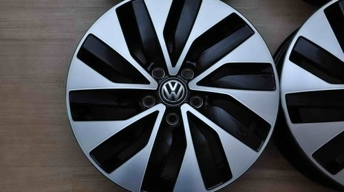 Jante Noi 15" Originale VW Polo Bora Golf 4 New Beetle Audi A1 TT 8N A3 8L Skoda Octavia 1 Fabia 15 inch