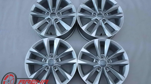 Jante Noi 16 inch Originale Audi A3 8Y R16