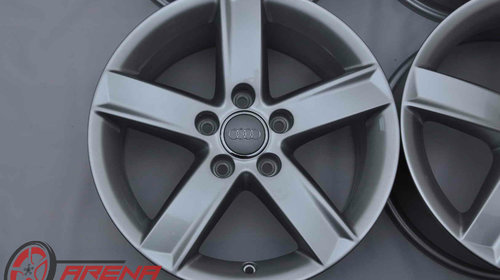 Jante Noi 16 inch Originale Audi A3 A4 A6 TT Q2 R16