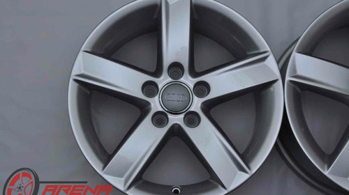 Jante Noi 16 inch Originale Audi A3 A4 A6 TT Q2 R16