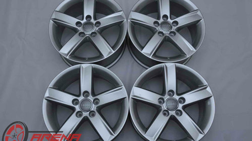 Jante Noi 16 inch Originale Audi A3 A4 A6 TT 