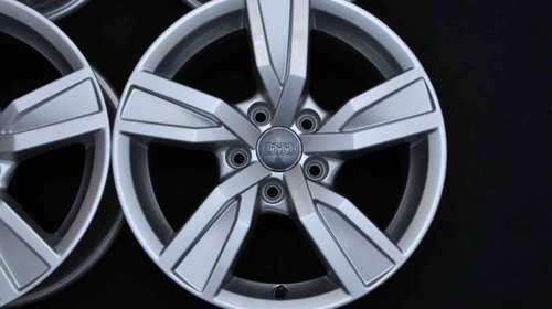 Jante Noi 16 inch Originale Audi A4 8W B9 8W0601025A R16 ET35