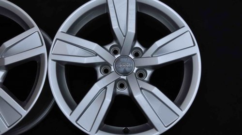 Jante Noi 16 inch Originale Audi A4 8W B9 8W0601025A R16 ET35