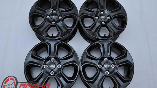 Jante Noi 16 inch Originale Ford Ecosport Fie