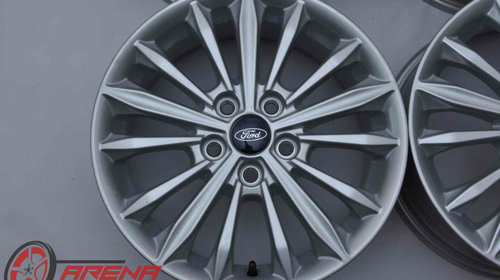 Jante Noi 16 inch Originale Ford Focus 2 3 4 Mondeo MK3 MK4 MK5 Kuga 2