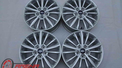 Jante Noi 16 inch Originale Ford Focus 2 3 4 