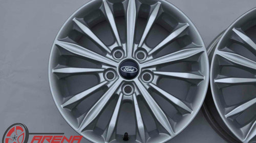 Jante Noi 16 inch Originale Ford Focus 2 3 4 Mondeo MK3 MK4 MK5 Kuga 2