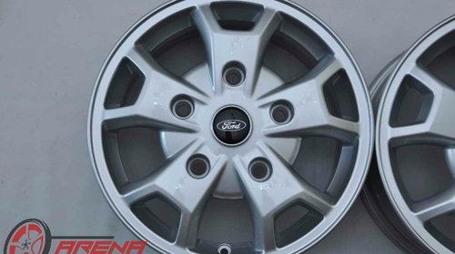 Jante Noi 16 inch Originale Ford Transit Tourneo Custom R16 5x160