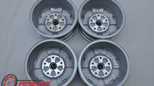 Jante Noi 16 inch Originale Ford Transit Tourneo Custom R16 5x160