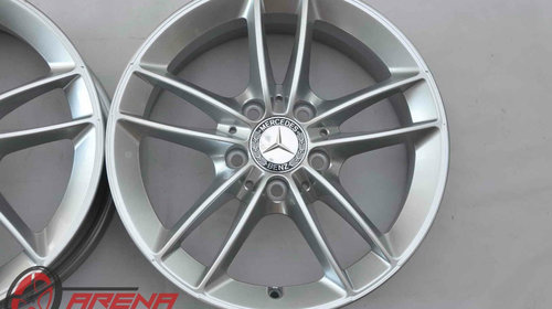 Jante Noi 16 inch Originale Mercedes A B CLA Class Vito Viano Vaneo R16