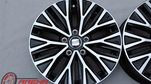 Jante Noi 16 inch Originale Seat Leon Altea Toledo 16 inch