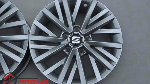 Jante Noi 16 inch Originale Seat Leon Altea Toledo R16