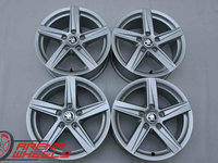 Jante Noi 16 inch Originale Skoda Octavia 2 3 4 Superb 2 3 Karoq Yeti R16