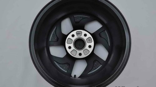 Jante Noi 16 inch Originale Skoda Octavia 2 3 Yeti Superb 2 R16