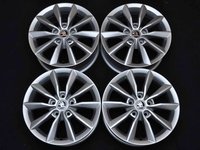 Jante Noi 16 inch Originale Skoda Octavia 2 3 Yeti Superb 2 R16