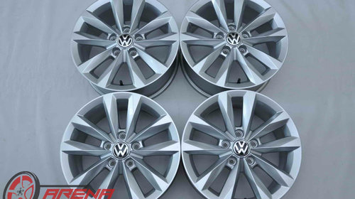 Jante Noi 16 inch Originale VW Golf 5 6 7 8 P