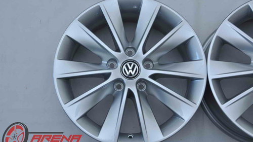 Jante Noi 16 inch Originale VW Golf 5 6 7 Jetta Touran Caddy R16