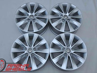 Jante Noi 16 inch Originale VW Golf 5 6 7 Jetta Touran Caddy R16