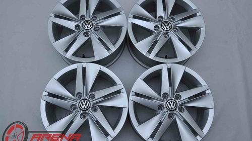 Jante Noi 16 inch Originale VW Golf 8 R16 Nor