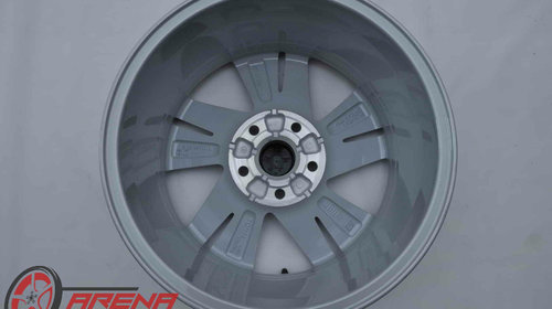 Jante Noi 16 inch Originale VW Golf 8 R16 Norfolk