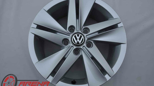 Jante Noi 16 inch Originale VW Golf 8 R16 Norfolk