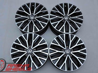 Jante Noi 16 inch Originale VW Jetta Golf 5 6 7 Touran Caddy R16