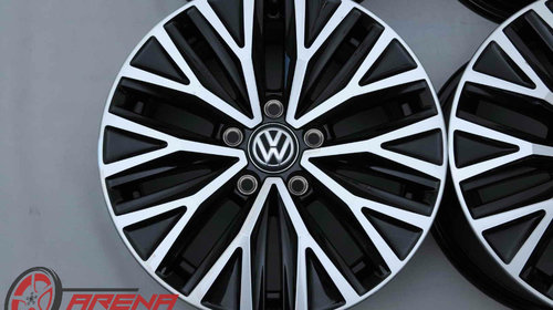 Jante Noi 16 inch Originale VW Jetta Golf 5 6 7 Touran Caddy R16