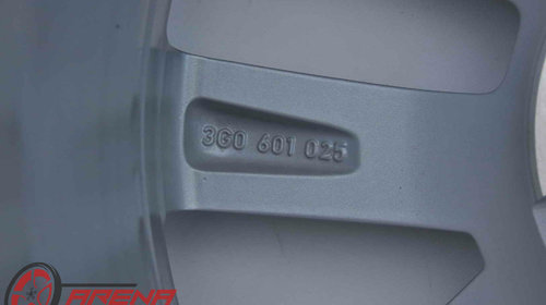 Jante Noi 16 inch Originale VW Passat 3G B8 Sepang R16
