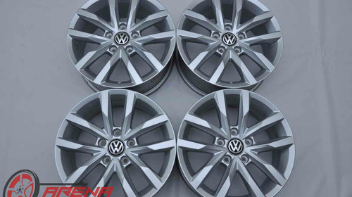 Jante Noi 16 inch Originale VW Passat 3G B8 S