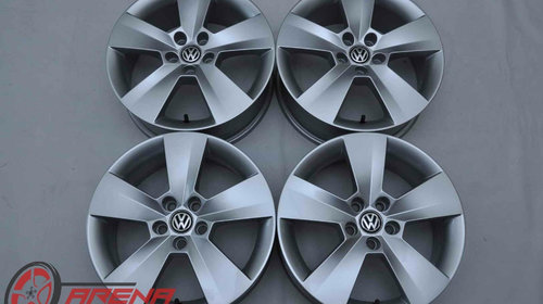 Jante Noi 16 inch Originale VW T-Cross Taigo 