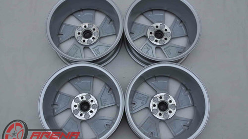 Jante Noi 16 inch Originale VW Taigo T-Cross 16 inch 5x100