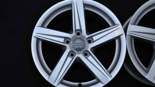 Jante Noi 16" Originale Audi A3 8V Sportback 16 inch