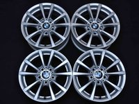 Jante Noi 16" Originale BMW Seria 1 3 4 F20 F21 F30 F31 F32 F33 E90 E91 E92 E93 E87 E81 16 inch