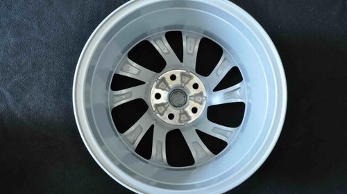 Jante Noi 16" Originale Opel Astra K 16 inch 5x105