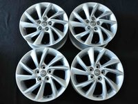 Jante Noi 16" Originale Opel Astra K 16 inch 5x105