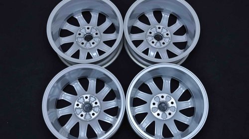 Jante Noi 16" Originale Skoda Octavia 2 Octavia 3 Yeti 16 inch ET46