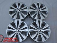 Jante Noi 16" Originale Skoda Octavia 2 Octavia 3 Yeti Karoq 16 inch