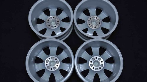 Jante Noi 16" Originale Skoda Superb 2 3T 16 inch 3T0601025