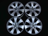 Jante Noi 16" Originale Skoda Superb 2 3T 16 inch 3T0601025