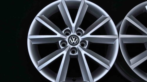 Jante Noi 16" Originale VW Polo Golf 4 Bora New Beetle 16 inch